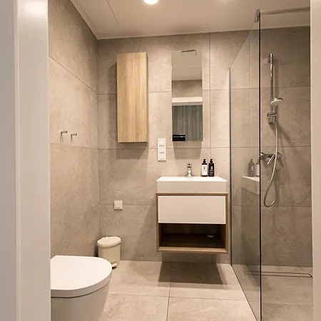 2homerent Shellter 117/l Rogowo (Gryfice)