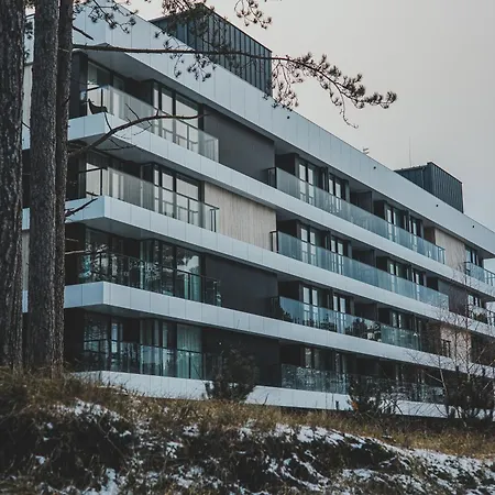 2homerent Shellter 117/l Appartement